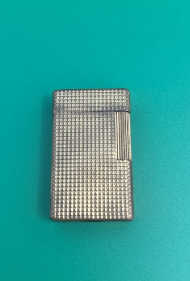 Briquet/Zippo S. C. Dupont Paris